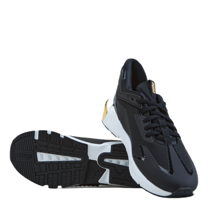 Provoke Xt Ftr Moto Wn's Puma Black-puma Team Gold