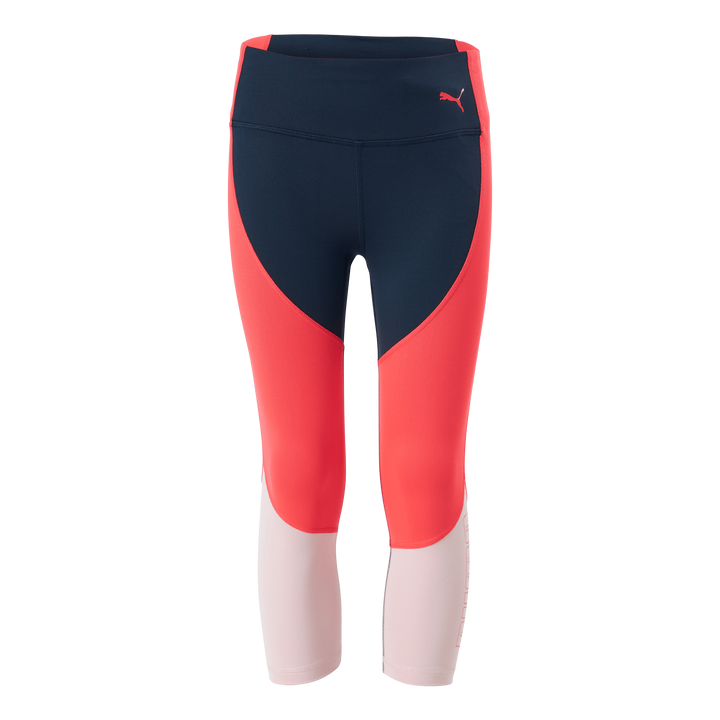Runtrain 7/8 Tights G Spellbound