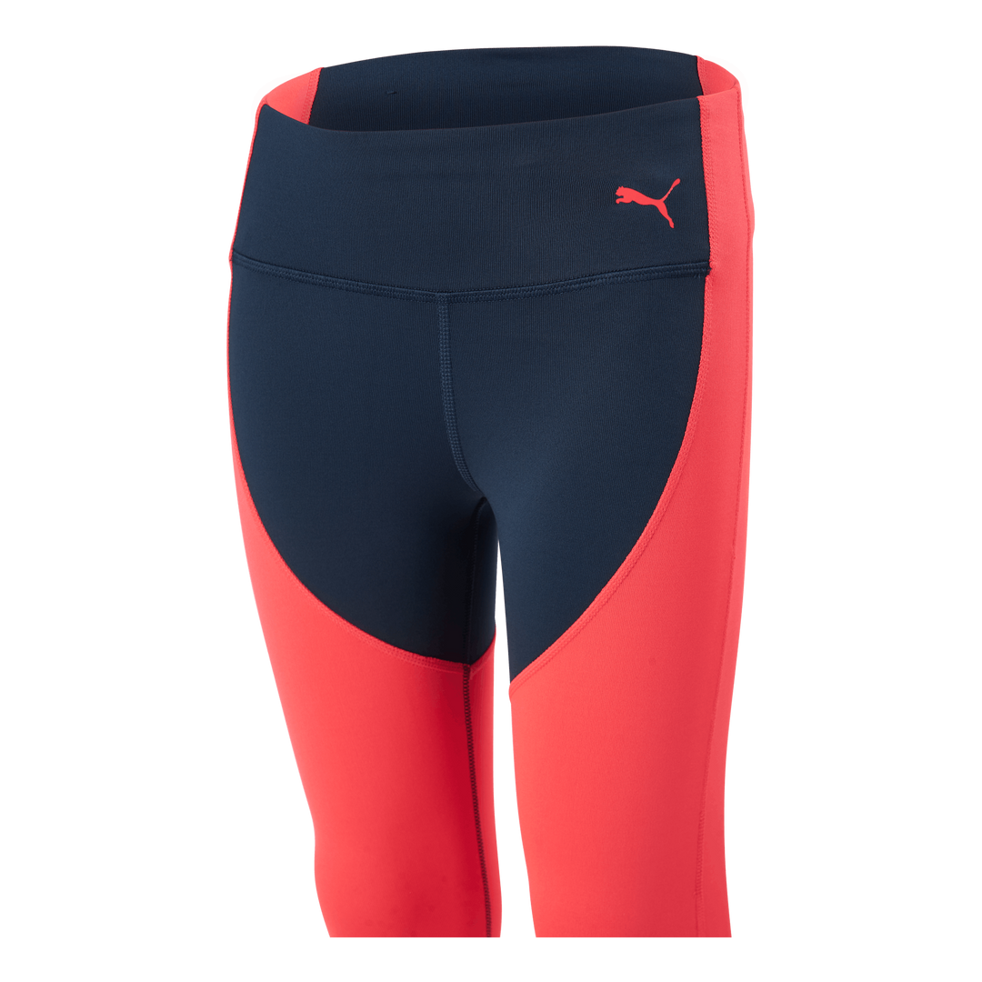 Runtrain 7/8 Tights G Spellbound