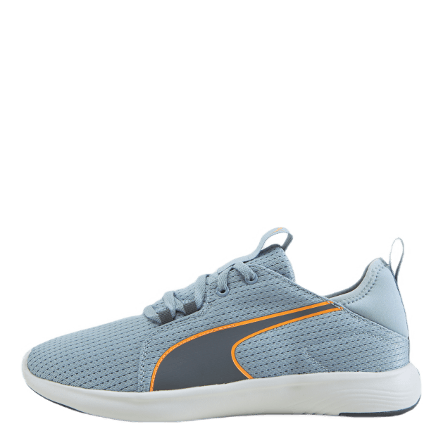 Softride Vital Repel Quarry-castlerock-orange Glow