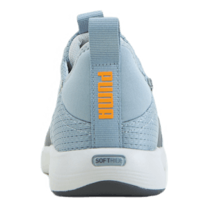 Softride Vital Repel Quarry-castlerock-orange Glow