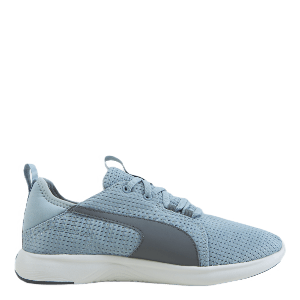 Softride Vital Repel Quarry-castlerock-orange Glow