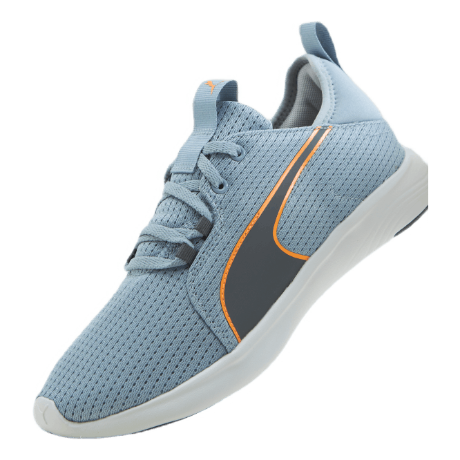 Softride Vital Repel Quarry-castlerock-orange Glow