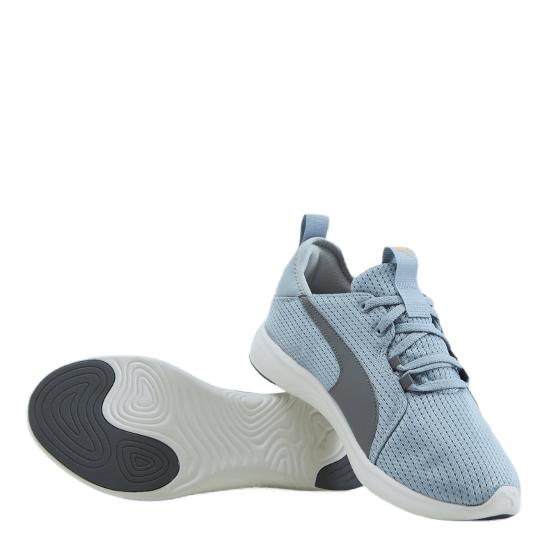 Softride Vital Repel Quarry-castlerock-orange Glow