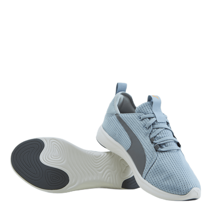 Softride Vital Repel Quarry-castlerock-orange Glow