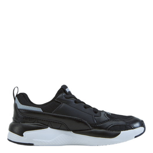 X-ray 2 Square Ac Ps Puma Black-puma Black-puma Sil
