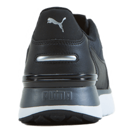 Puma R78 Voyage Jr Puma Black-puma Black-puma Sil