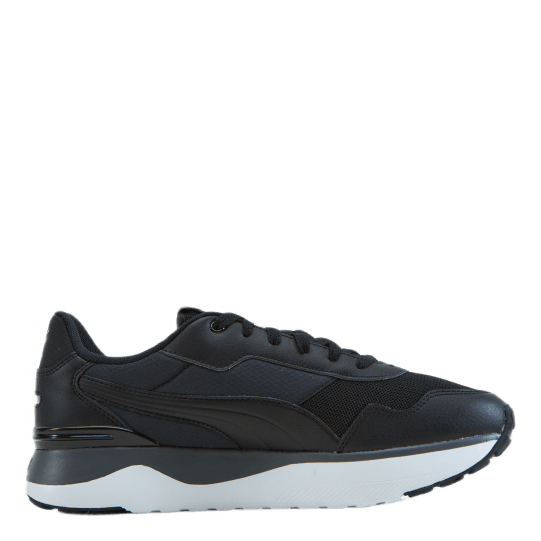 Puma R78 Voyage Jr Puma Black-puma Black-puma Sil