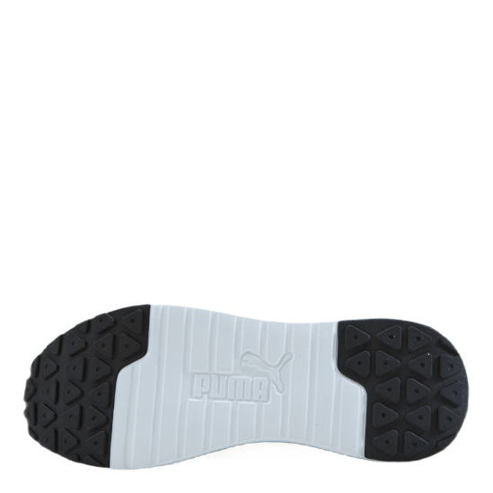 Puma R78 Voyage Jr Puma Black-puma Black-puma Sil