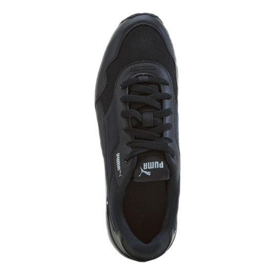 Puma R78 Voyage Jr Puma Black-puma Black-puma Sil