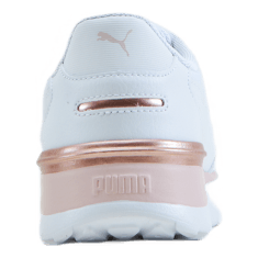 Puma R78 Voyage Ps Puma White-puma White-lotus
