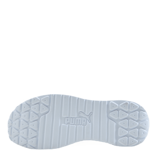 Puma R78 Voyage Ps Puma White-puma White-lotus