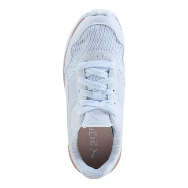 Puma R78 Voyage Ps Puma White-puma White-lotus