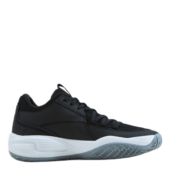Court Rider Team Puma Black-puma White