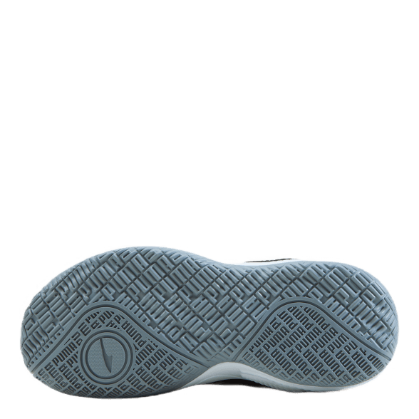 Court Rider Team Puma Black-puma White