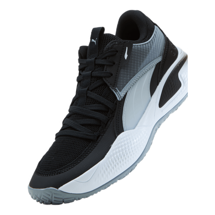 Court Rider Team Puma Black-puma White