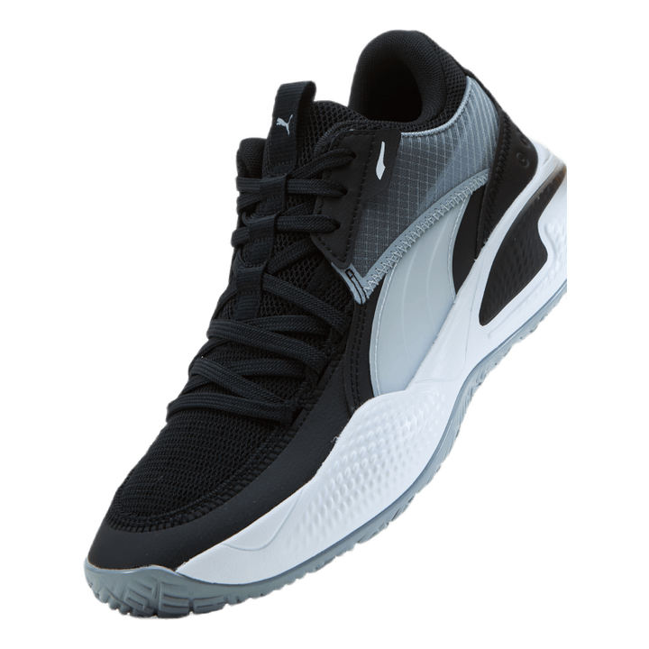 Court Rider Team Puma Black-puma White