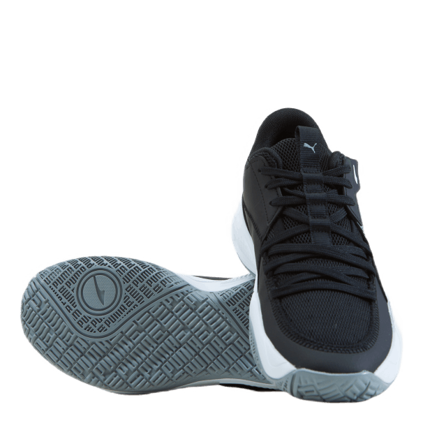 Court Rider Team Puma Black-puma White