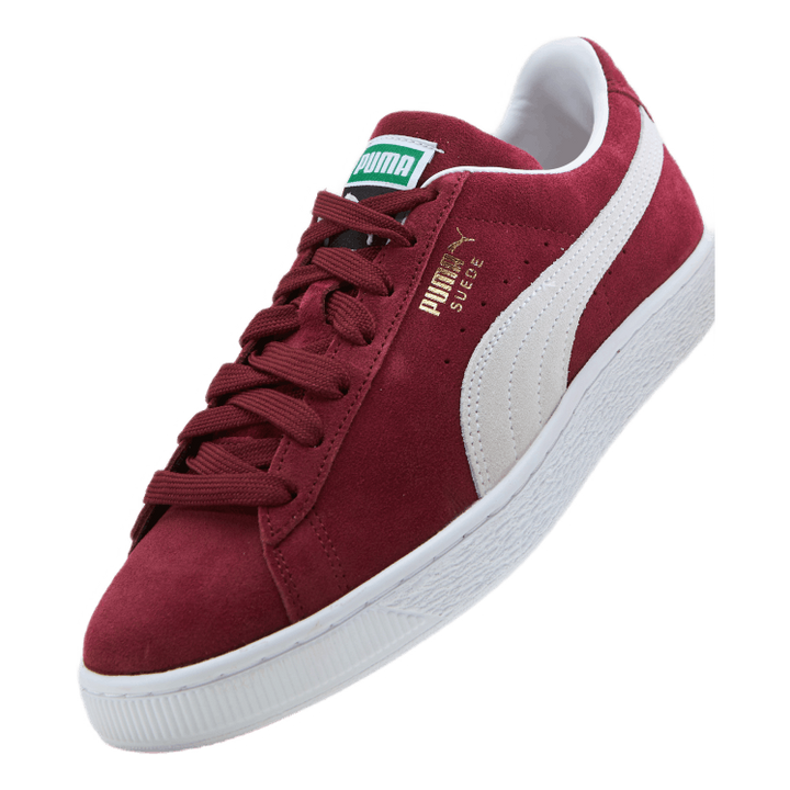 Suede Classic XXI
