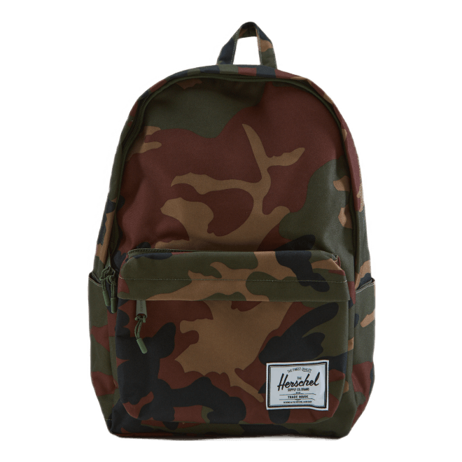 Classic X-large Woodland Camo