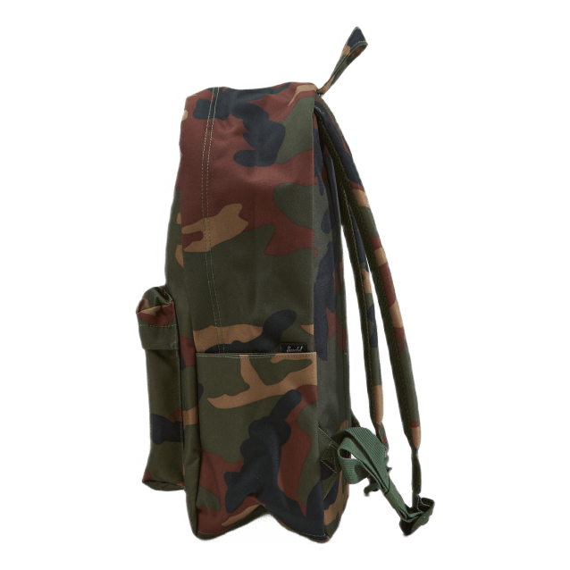 Classic X-large Woodland Camo