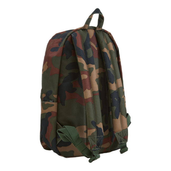 Classic X-large Woodland Camo