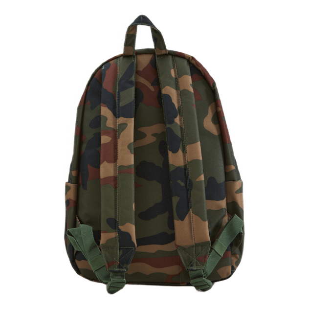 Classic X-large Woodland Camo