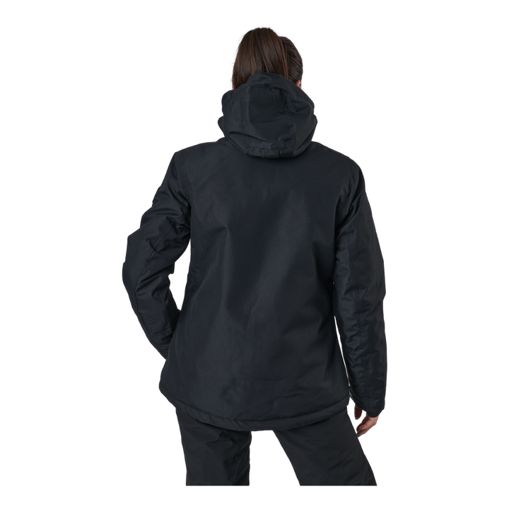 Gigi W Ski Jacket W-pro 10000 Black