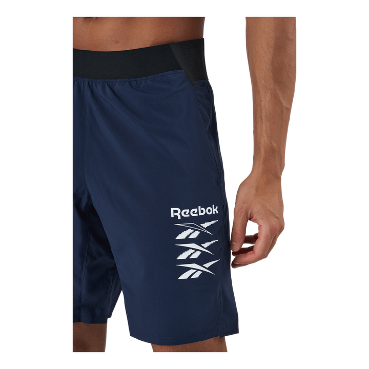 Ts Epic Lightweight Short Vecnav