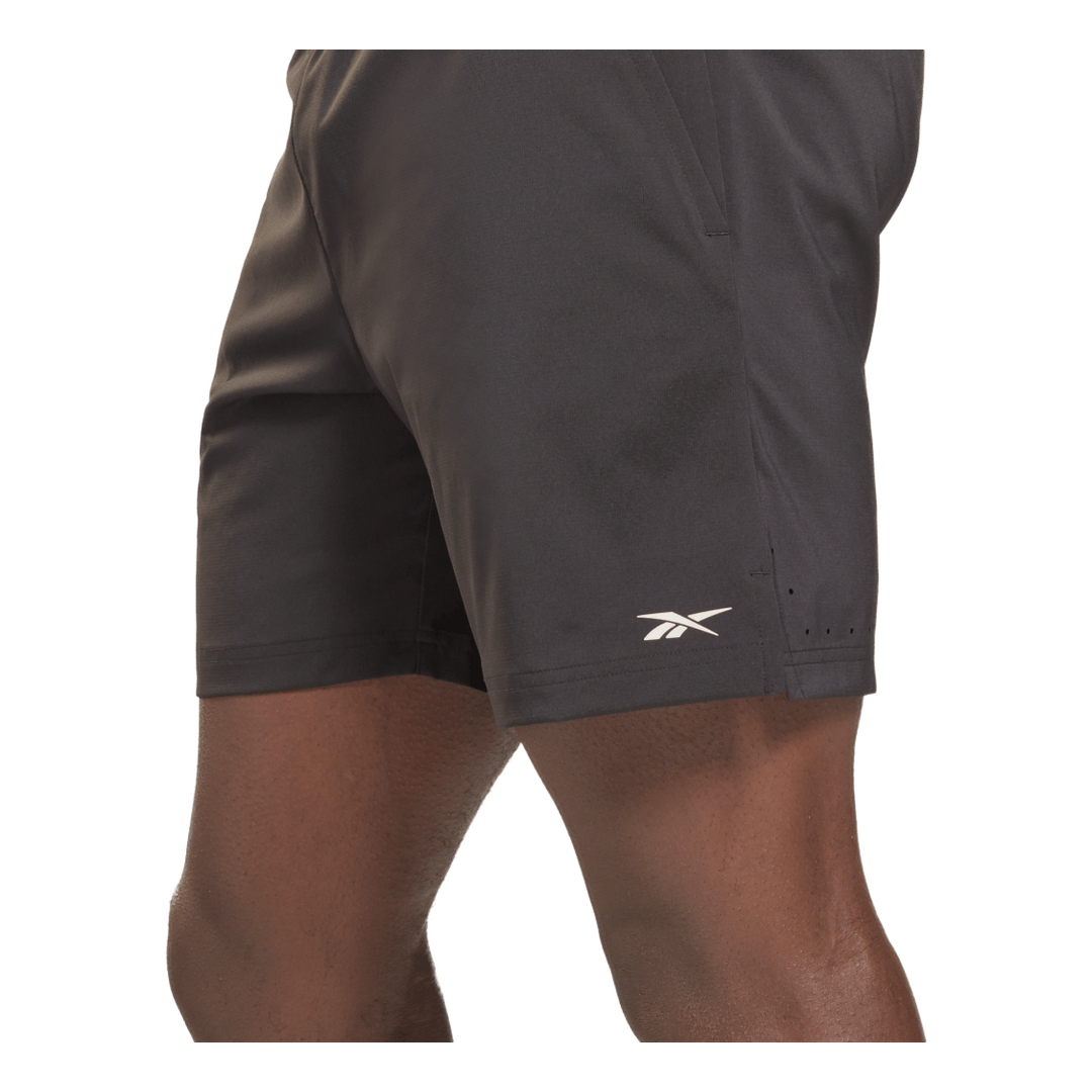Ubf Epic Shorts Black