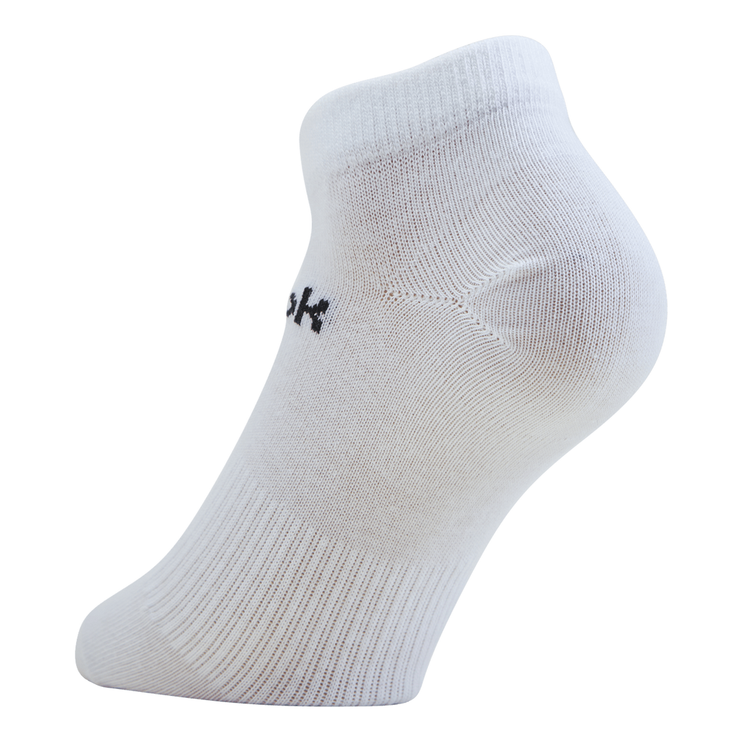 Act Core Inside Sock 6p White