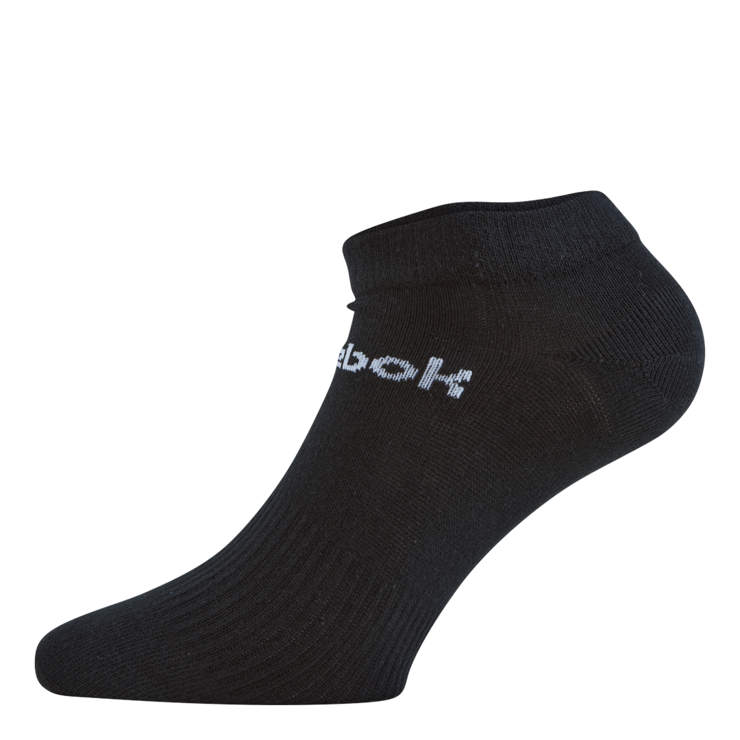 Act Core Inside Sock 6p Black