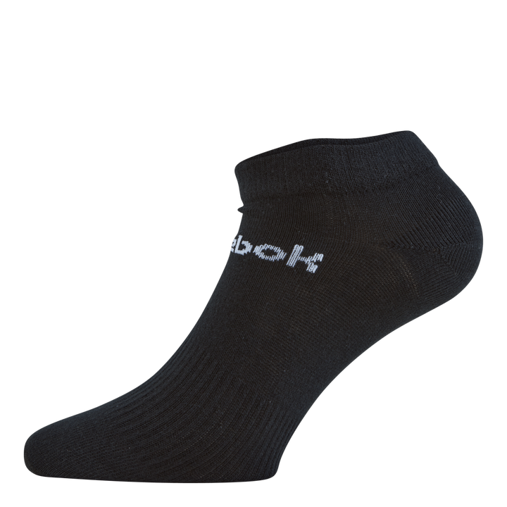 Act Core Inside Sock 6p Black