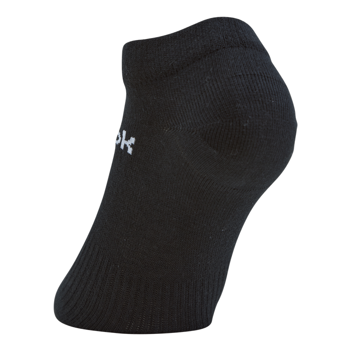 Act Core Inside Sock 6p Black