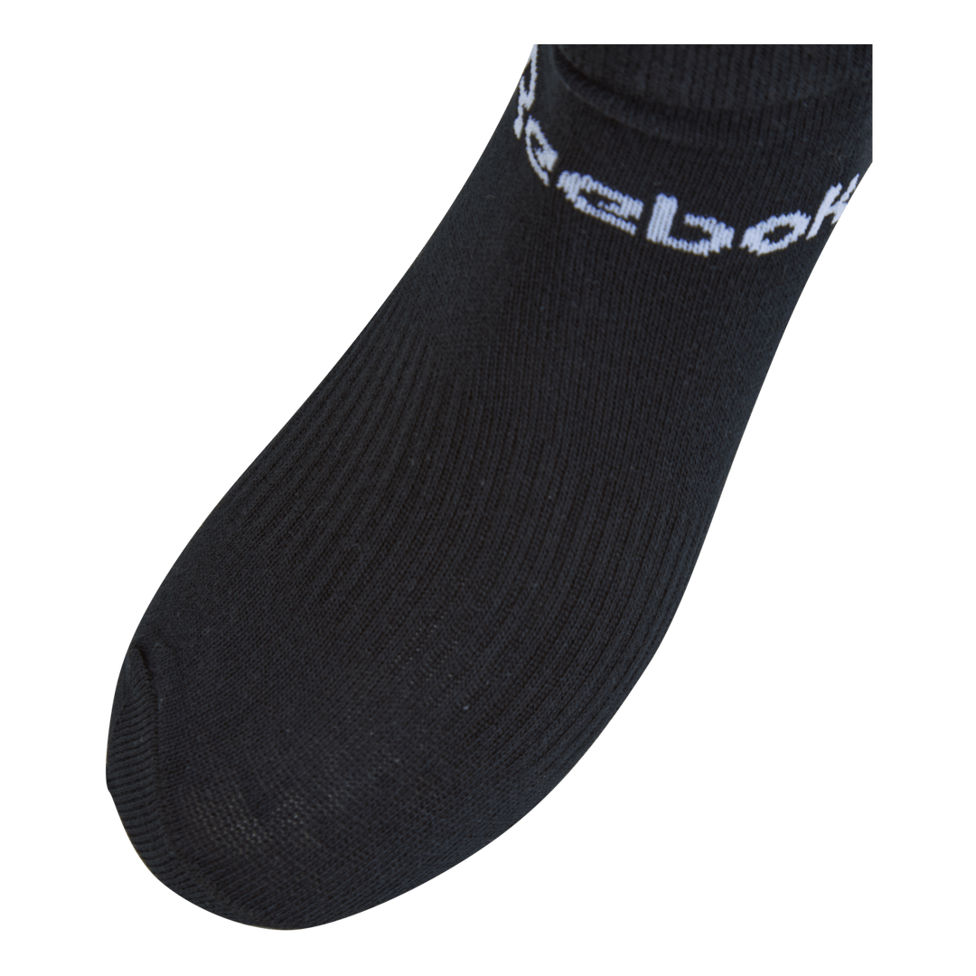 Act Core Inside Sock 6p Black