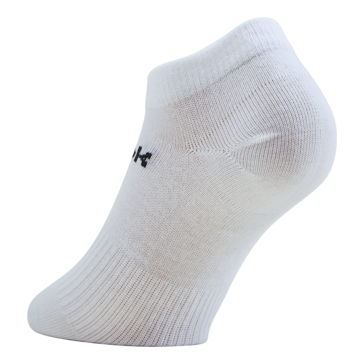 Act Core Inside Sock 6p Mgreyh/white/black