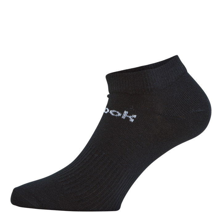 Act Core Inside Sock 6p Mgreyh/white/black
