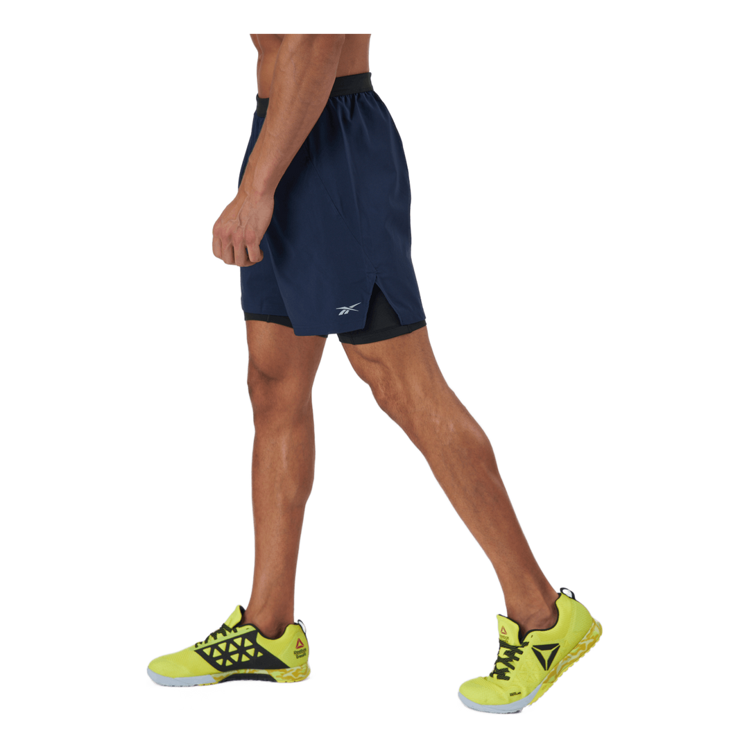 Re  2-1  Short Vecnav