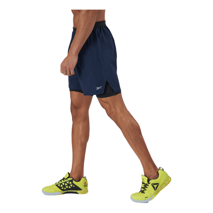 Re  2-1  Short Vecnav