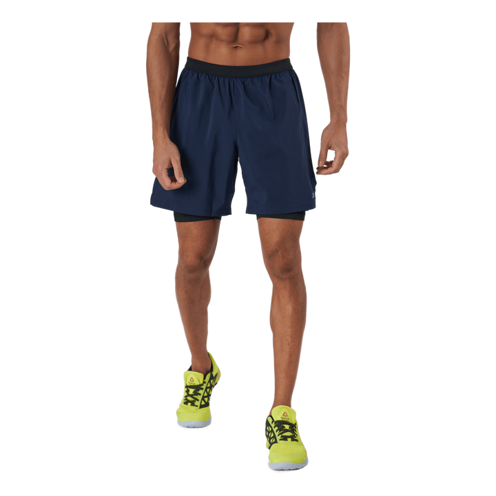 Re  2-1  Short Vecnav