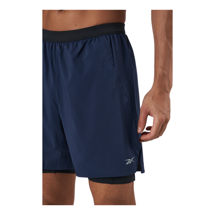 Re  2-1  Short Vecnav