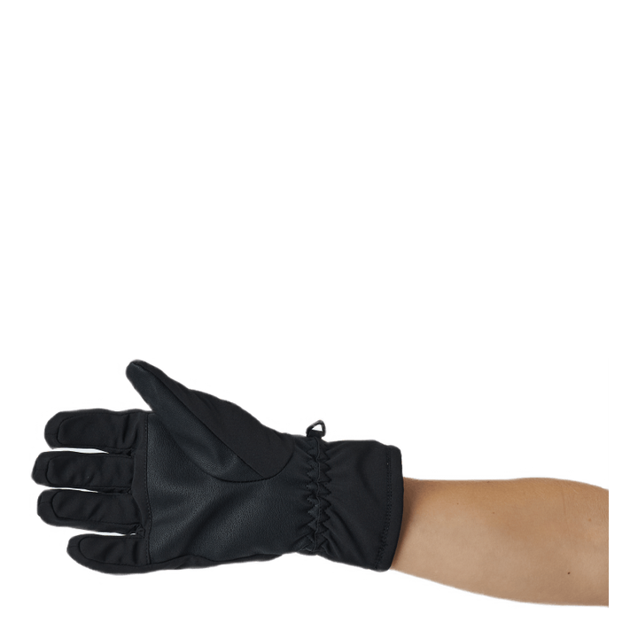 Bula Classic Glove, Web Black