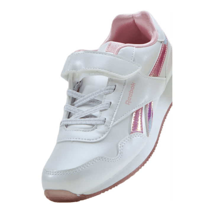 Reebok Royal Cljog White