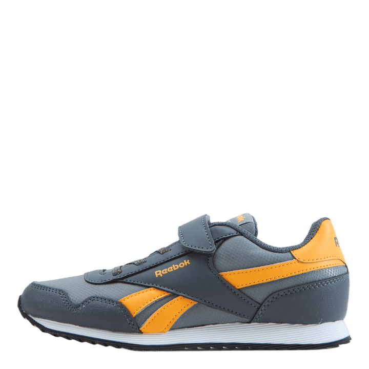 Reebok Royal Cljog Puregrey5