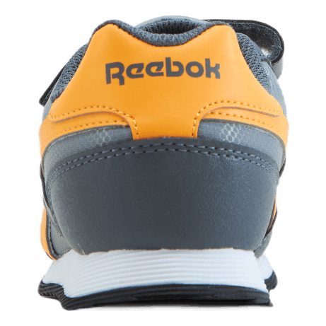 Reebok Royal Cljog Puregrey5