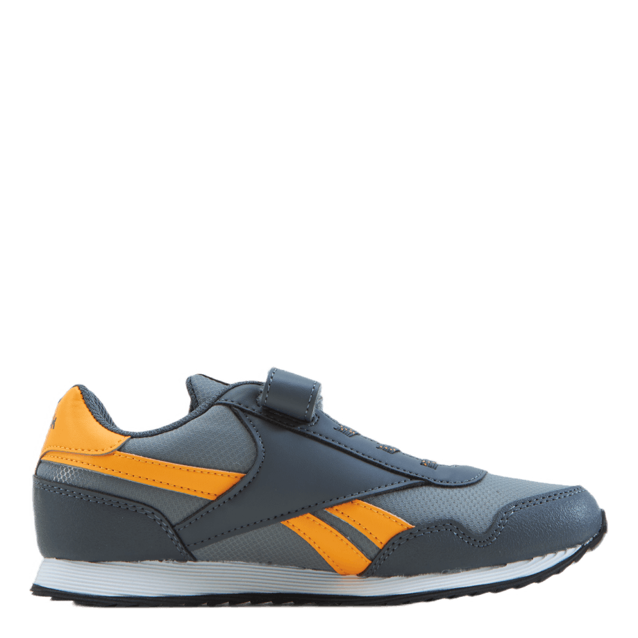 Reebok Royal Cljog Puregrey5