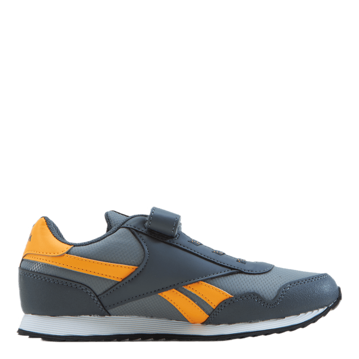 Reebok Royal Cljog Puregrey5