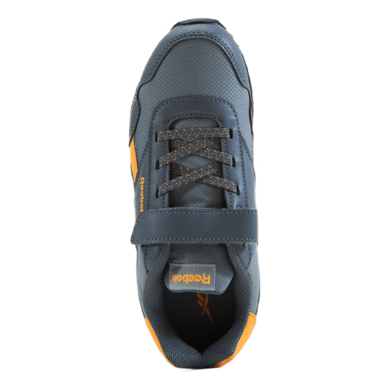 Reebok Royal Cljog Puregrey5