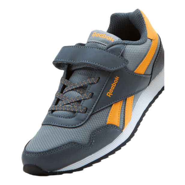 Reebok Royal Cljog Puregrey5