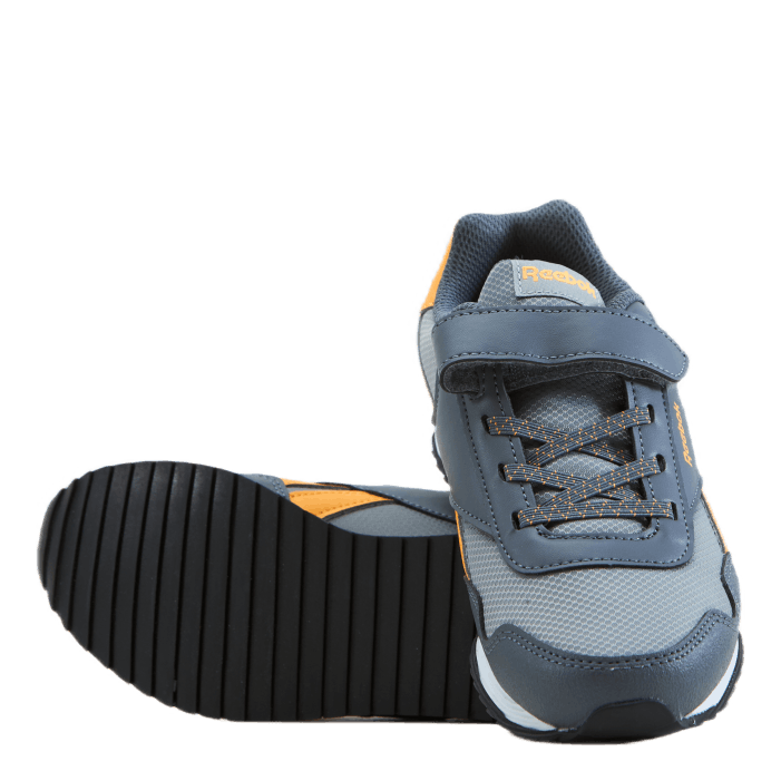 Reebok Royal Cljog Puregrey5